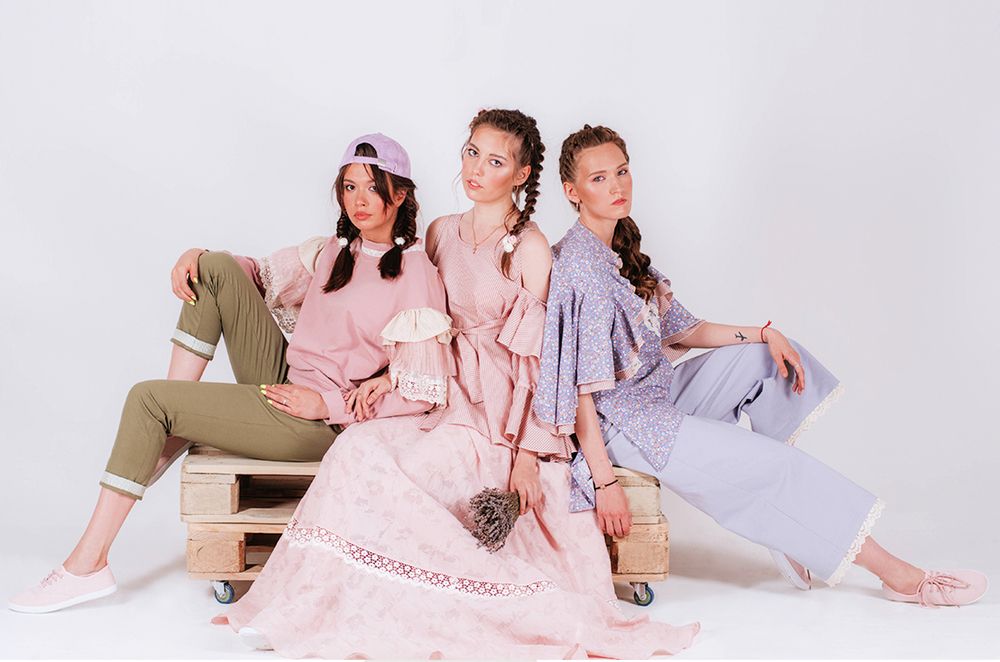 Photograph by Анастасия Клинскова