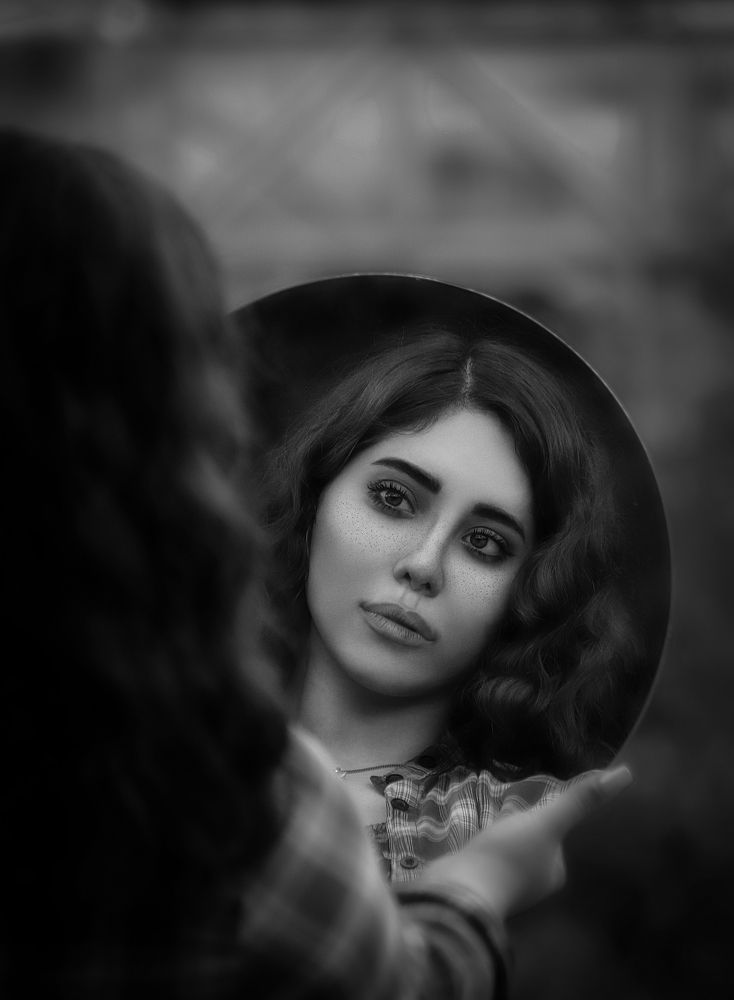 Photograph by Ahmadreza Azizi