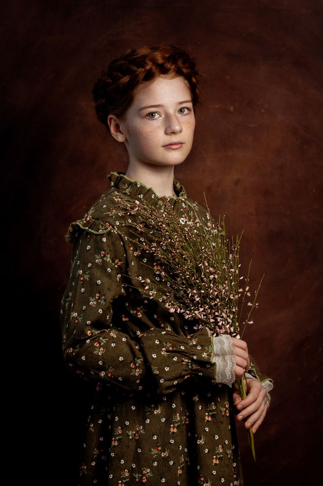 Цветочная рапсодия