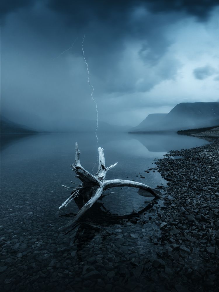 Photograph by Скалин Алексей