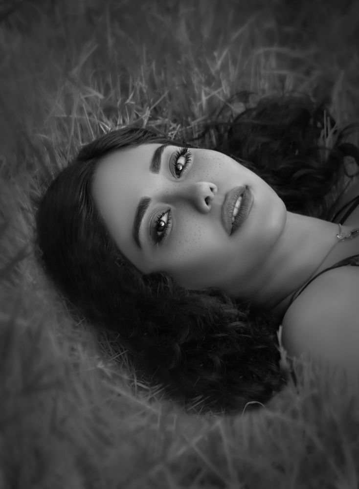 Photograph by Ahmadreza Azizi