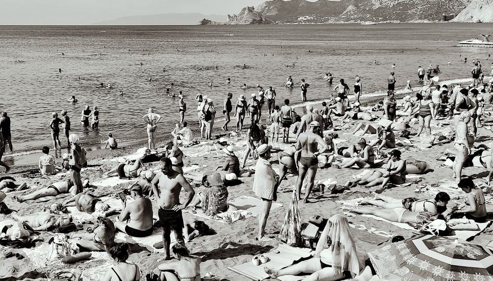 Photograph by Дмитрий Бутин