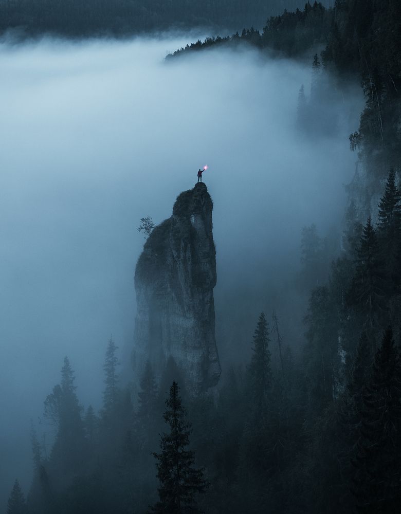 Photograph by Скалин Алексей