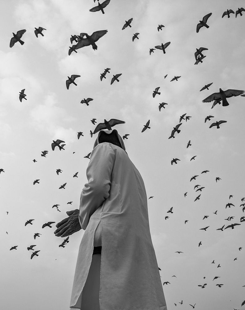 Photograph by Sunil Choudhary