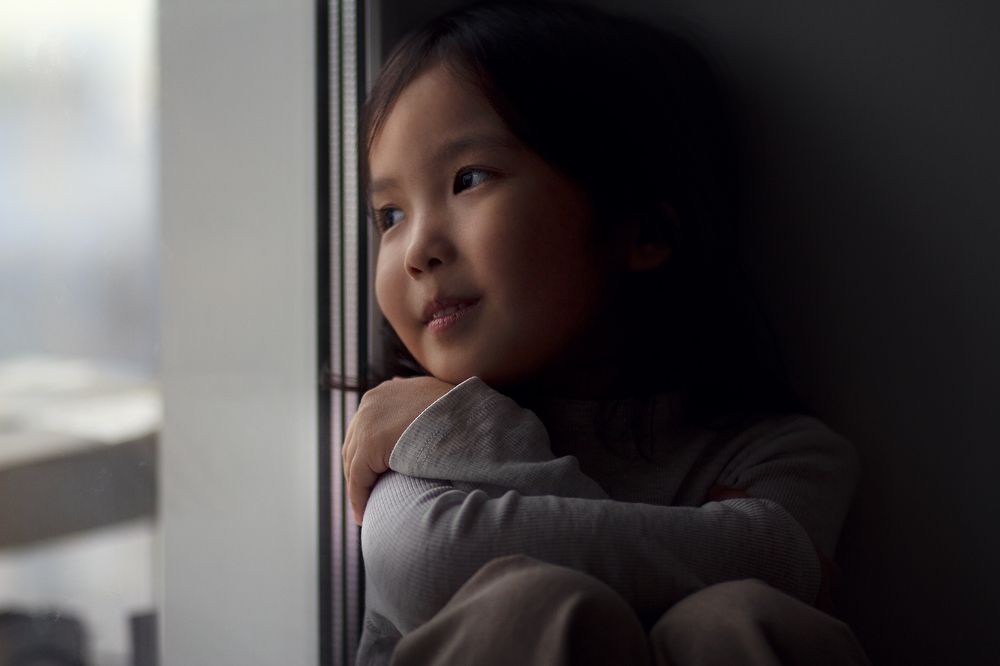 Photograph by Алия Рахимжанова