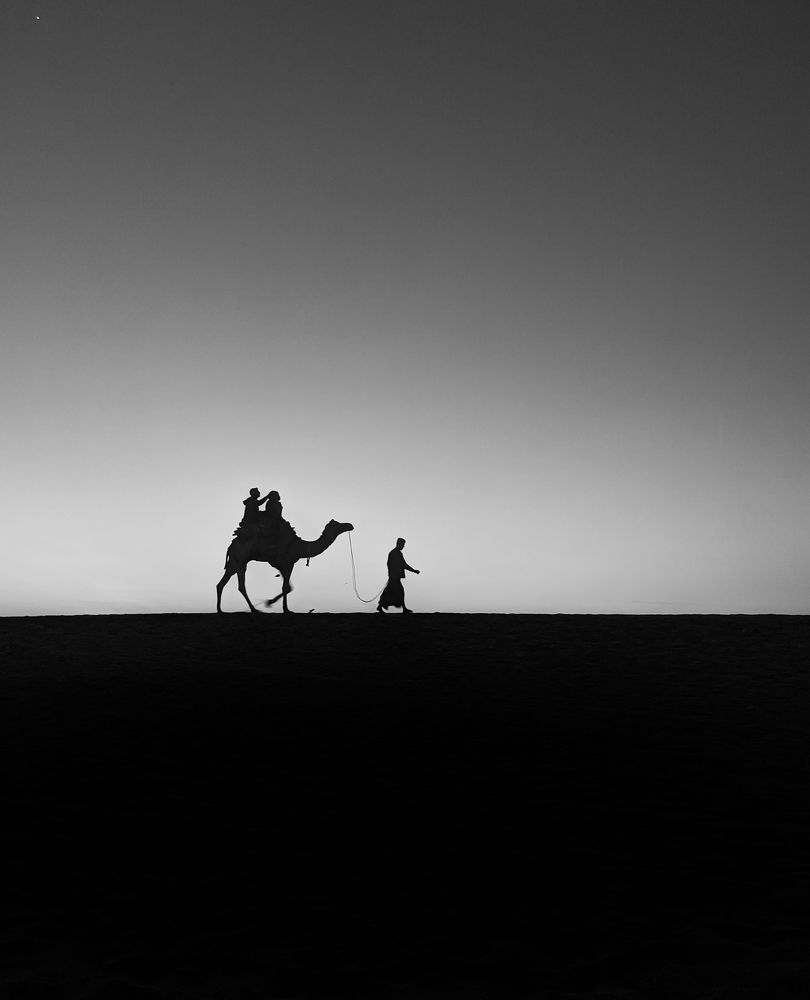 Photograph by Sunil Choudhary