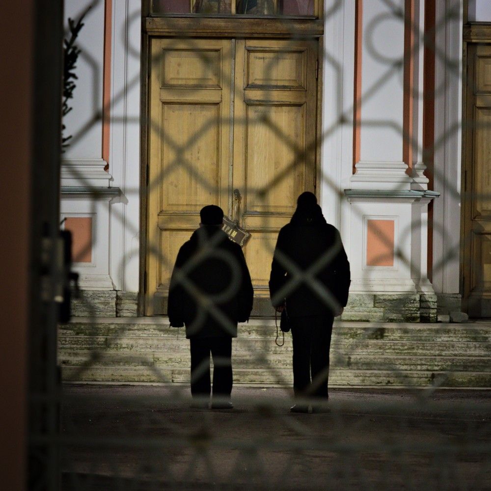 Photograph by Игорь Шамин