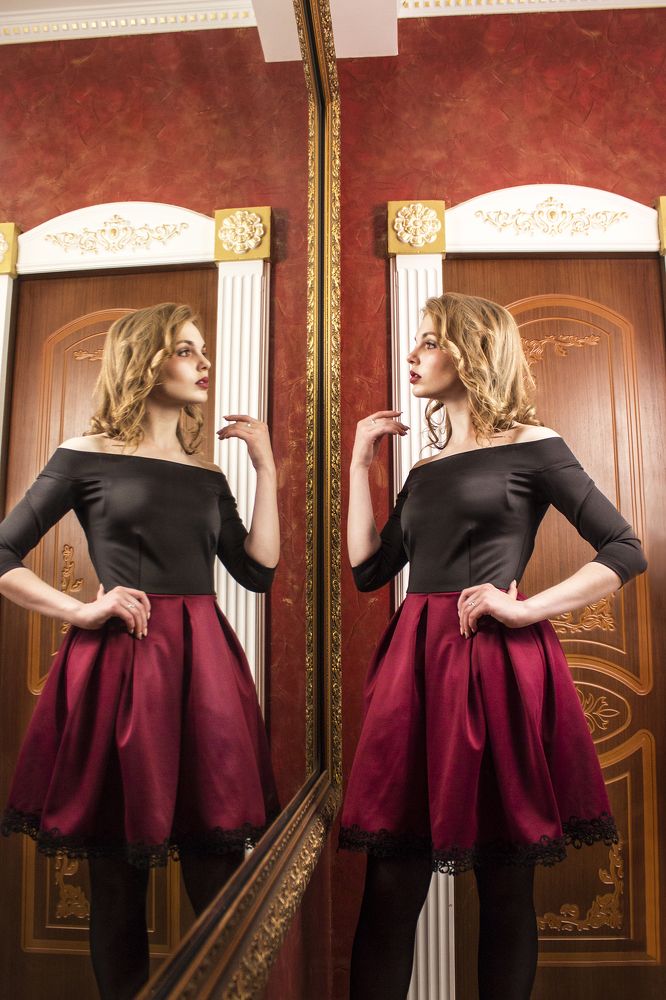 Photograph by Анастасия Клинскова