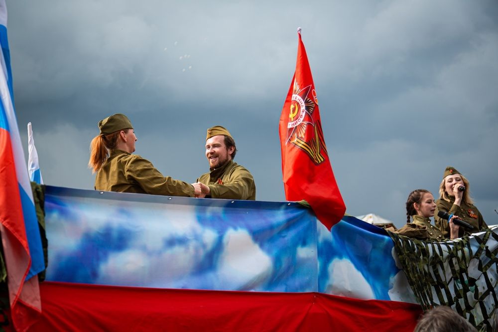 Photograph by Максим Николаев