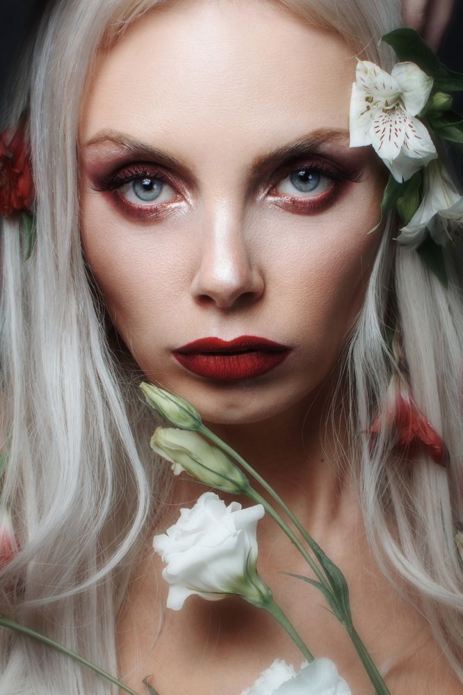 Photograph by Евгений Рослов