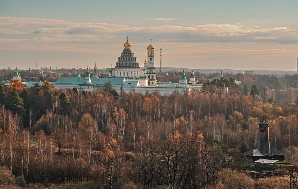 Photograph by Бирюков Вячеслав