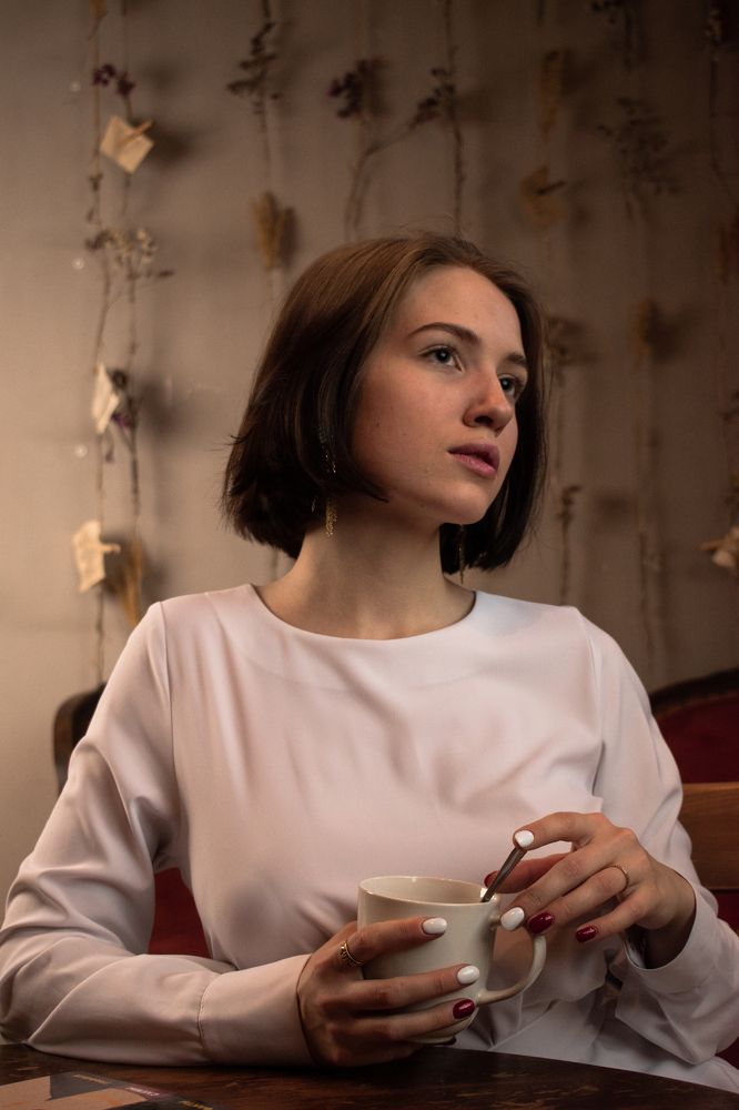 Photograph by Максим Яцушко