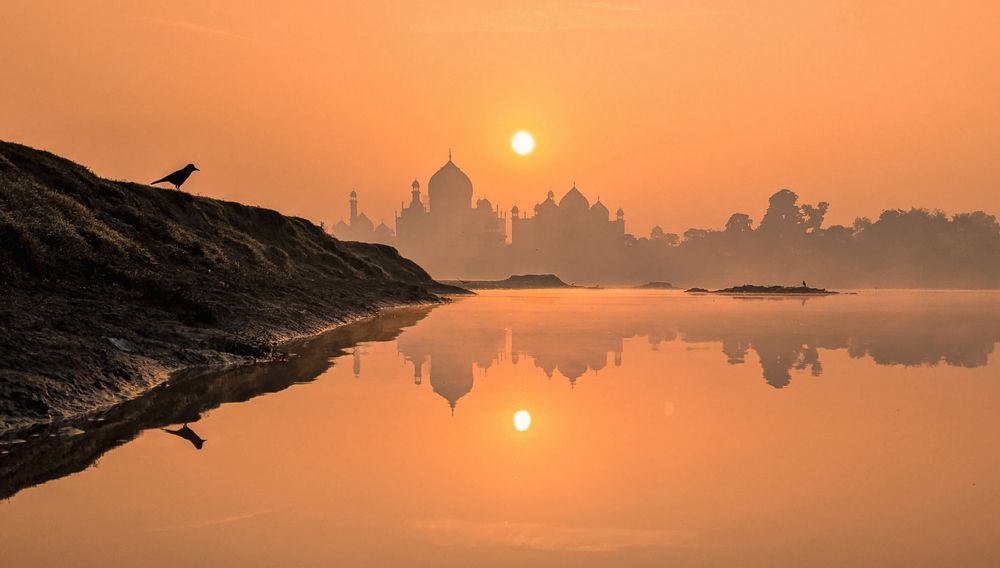 Photograph by Sunil Choudhary