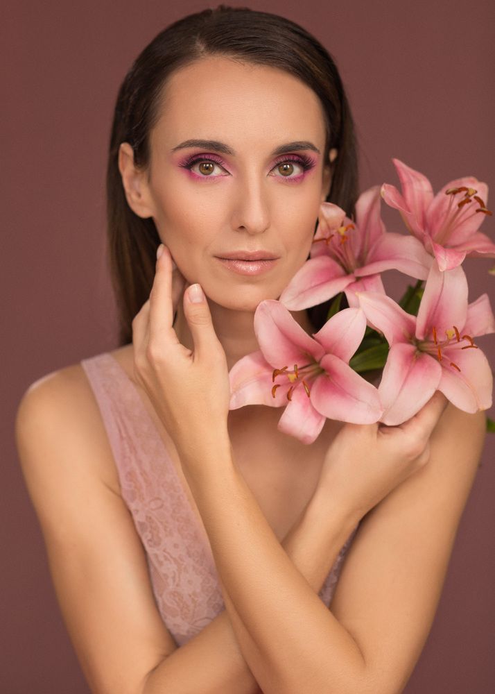 Photograph by Екатерина Даулетбакова