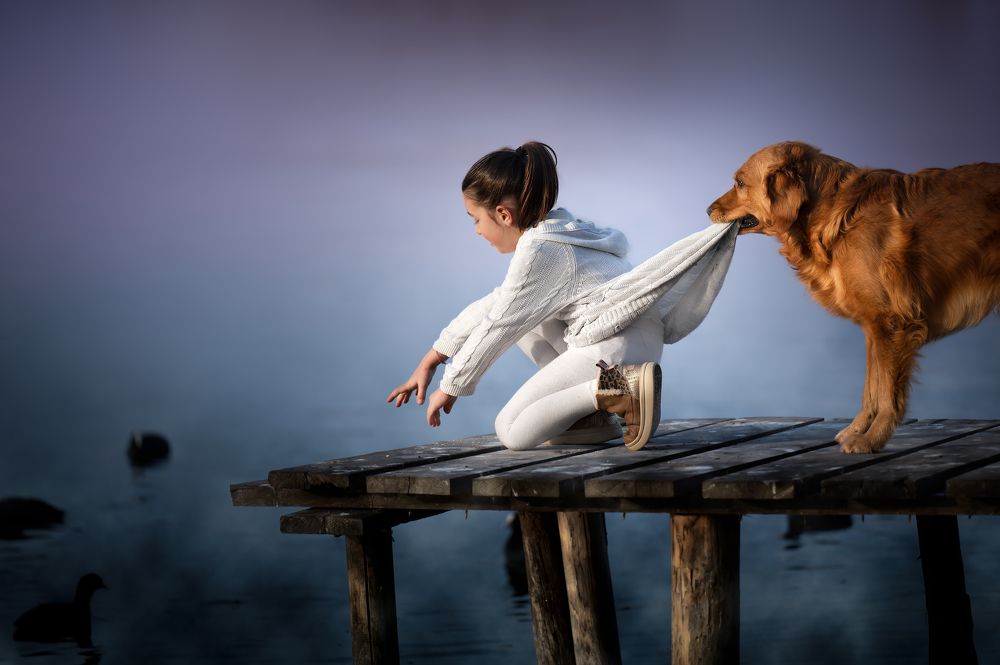 Photograph by Marcella Miriello