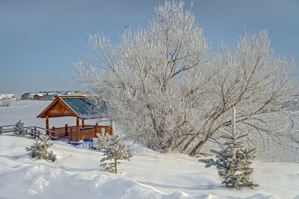 Photograph by Бирюков Вячеслав