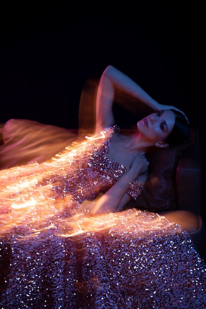 Photograph by Евгения Воеводина