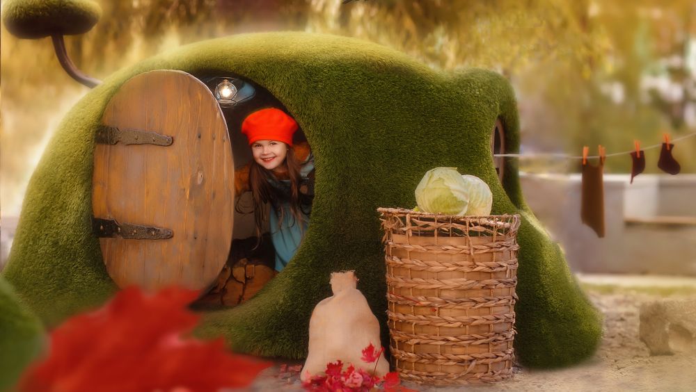 Фотография автора ЕВГЕНИЯ ЯСИНЕЦКАЯ