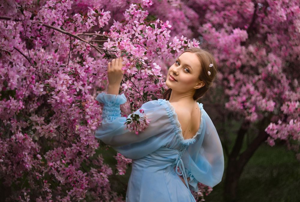 Photograph by Бавина Ира