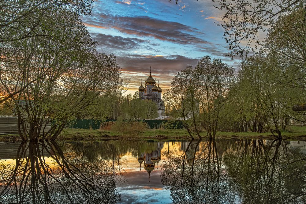 Photograph by Бирюков Вячеслав