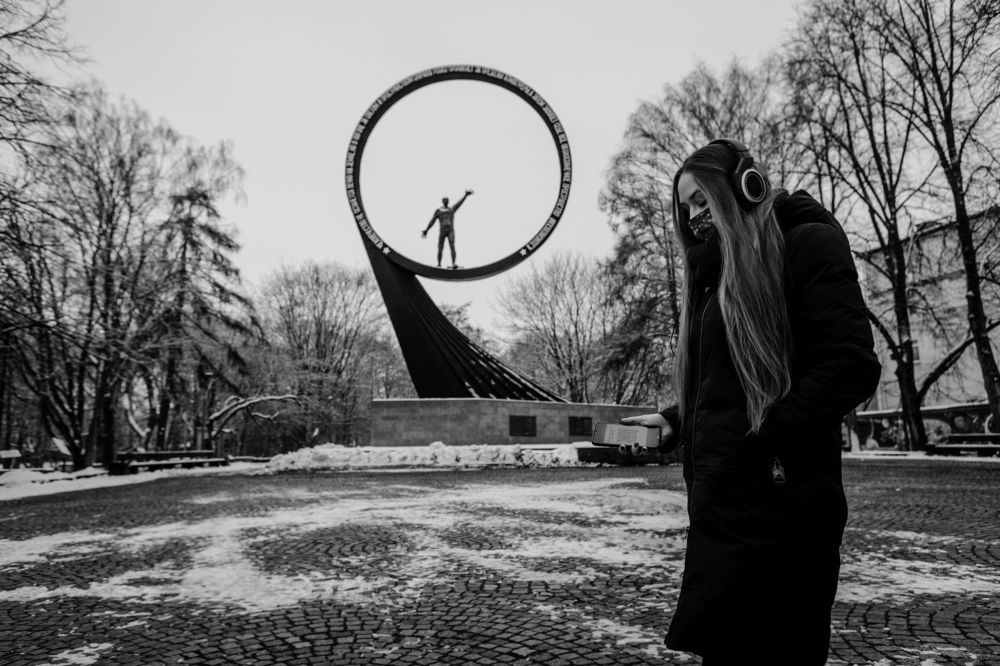 Фотография автора Mila Agafonova