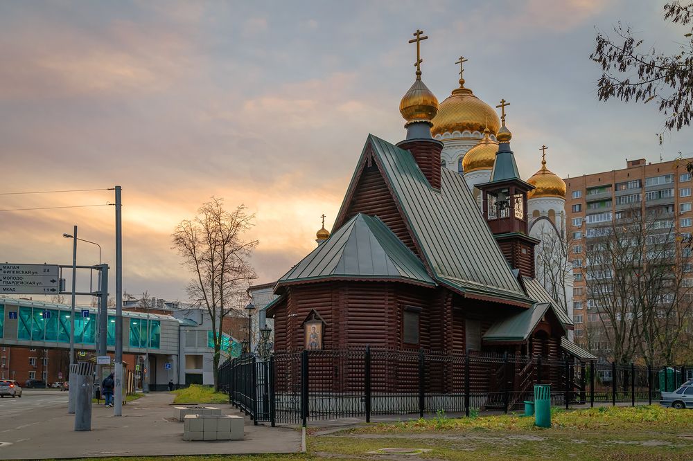 Photograph by Бирюков Вячеслав