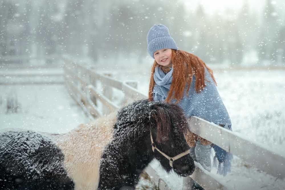 Photograph by Наталия Иванова
