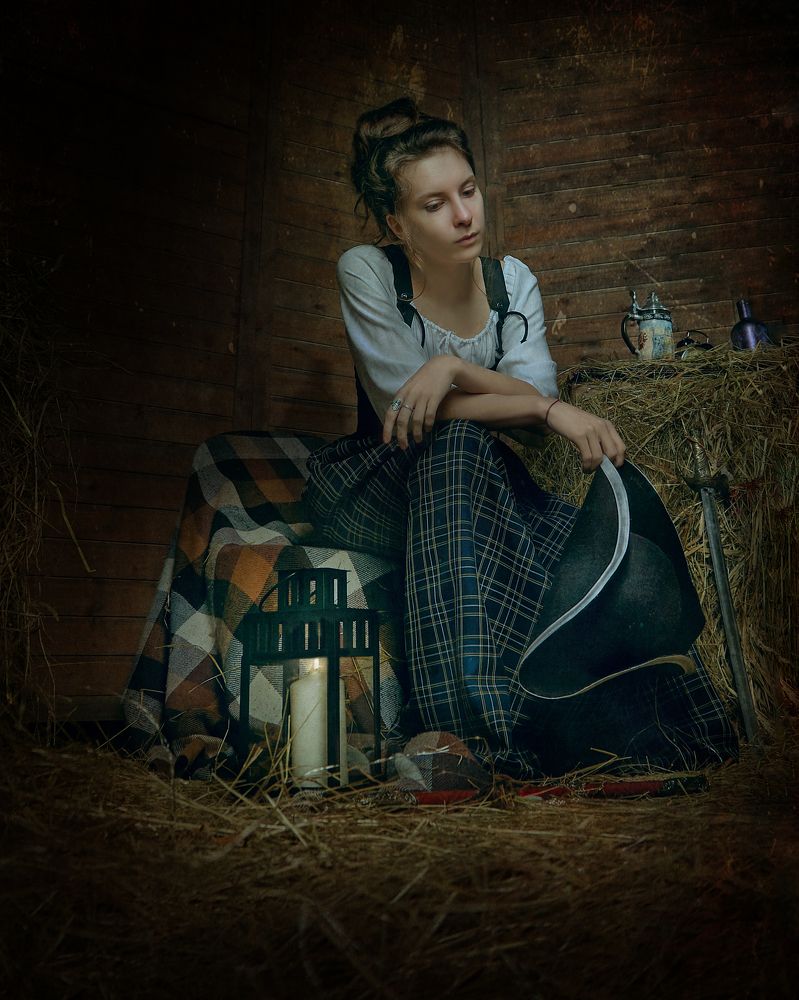 Photograph by Вадим Леонтьев