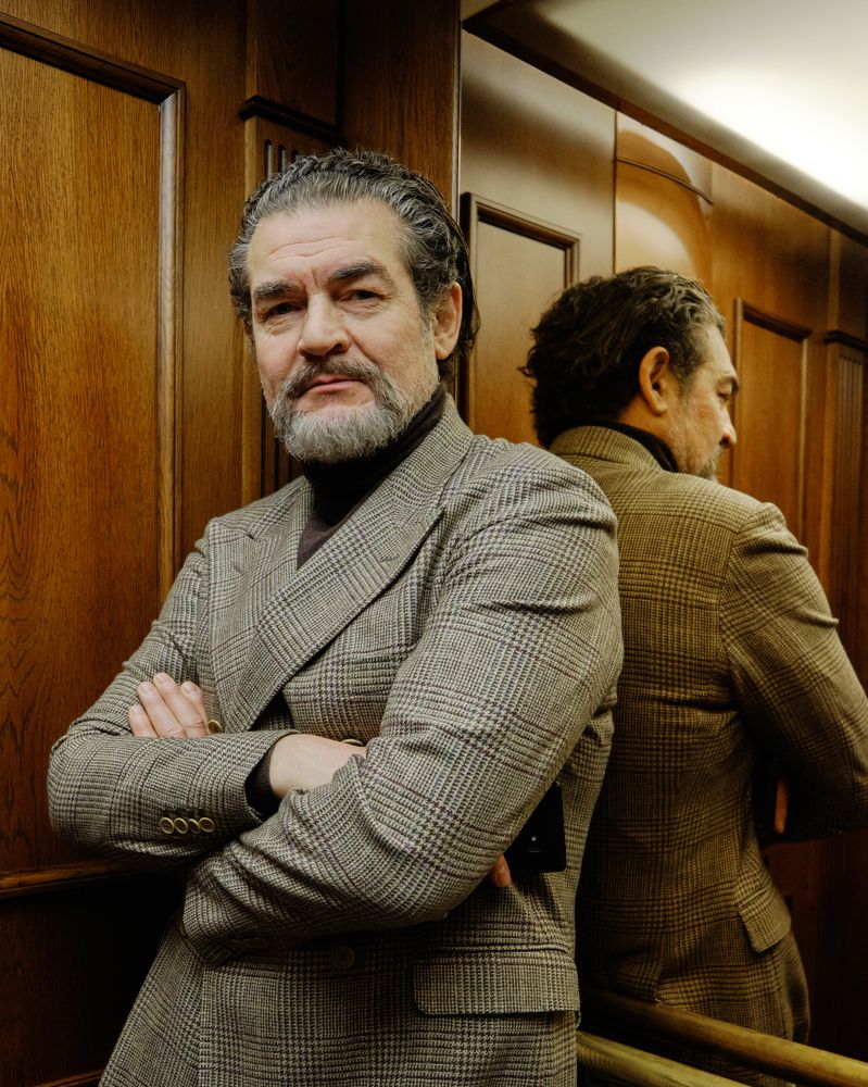 Photograph by Natalia Rico