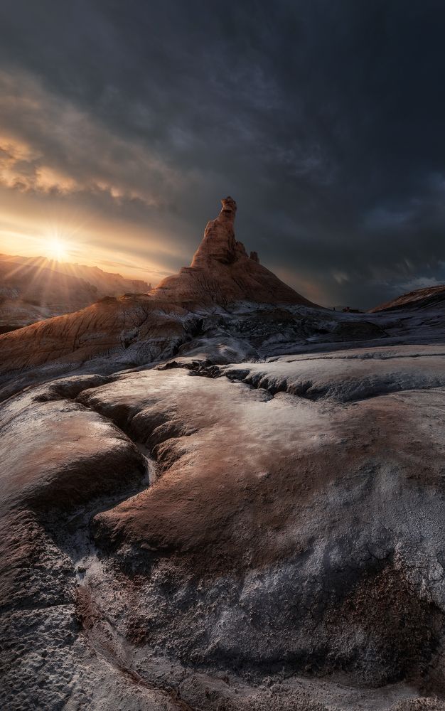 Photograph by He Jinyi