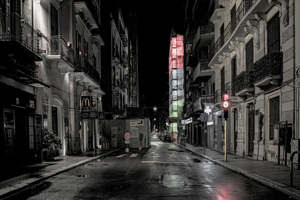 Фотография автора emanuele russo