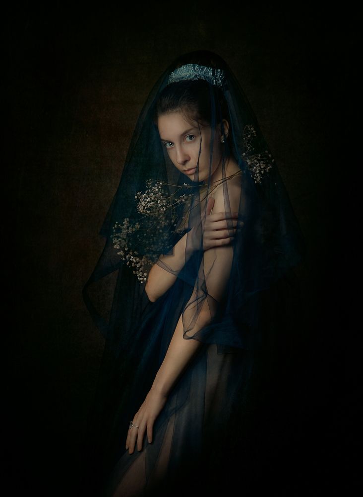 Photograph by Вадим Леонтьев