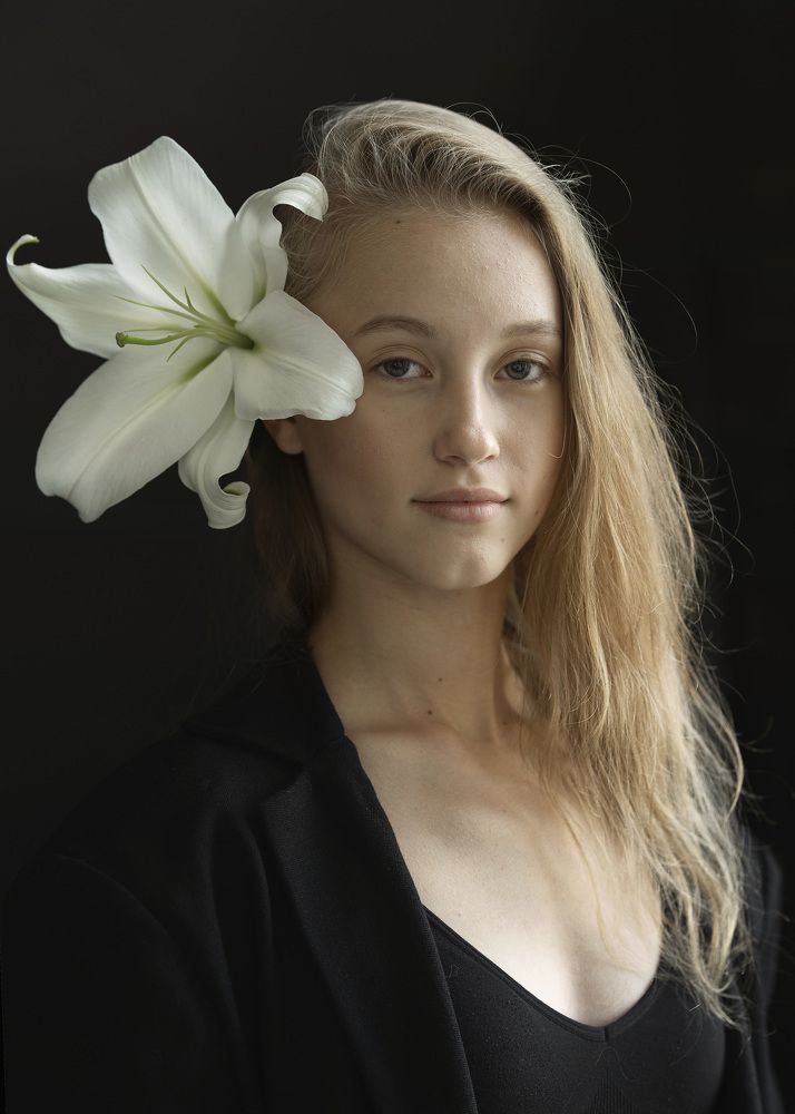 Photograph by Светлана Воронкина