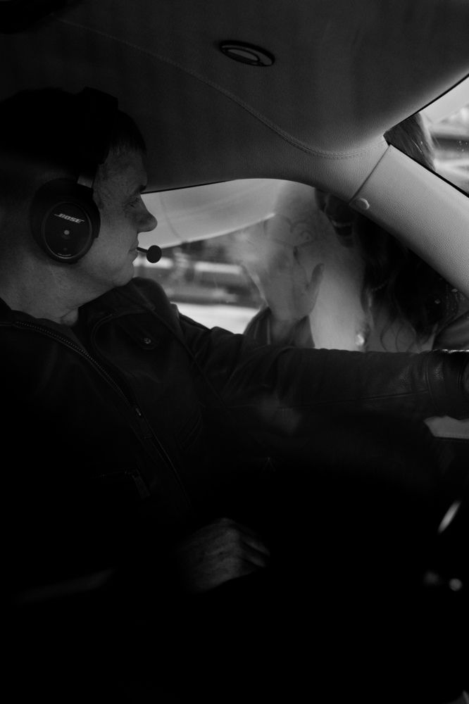 Утро пилота