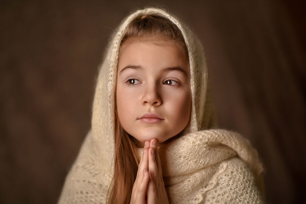 Самое заветное желание