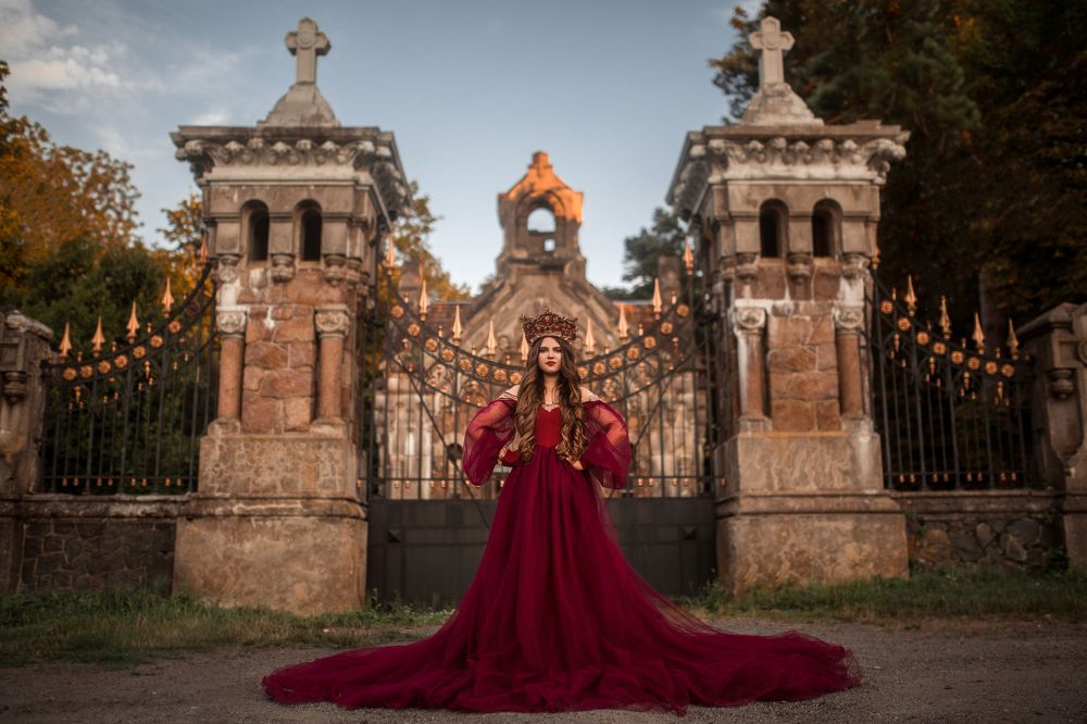 Photograph by Марина Гвяздовская