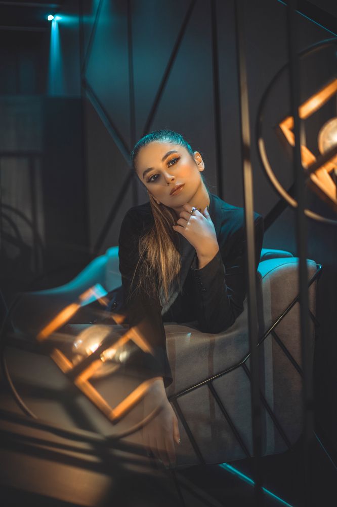 Photograph by Mohammad rasouli