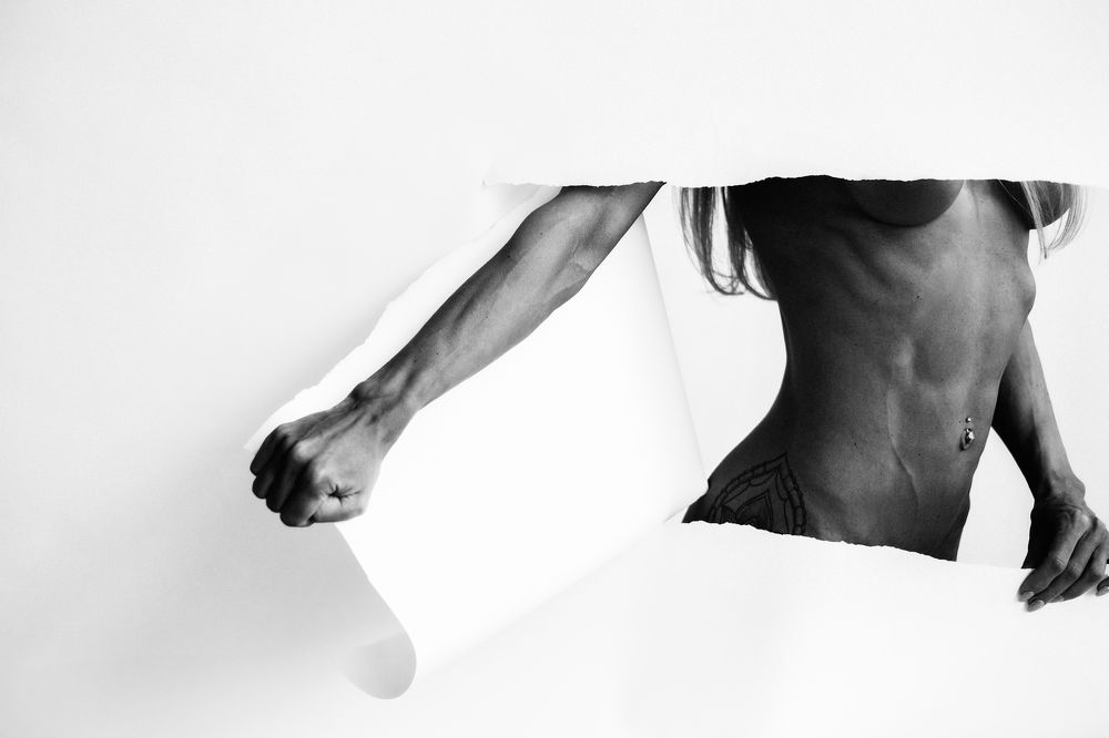 Photograph by Tatiana Bugaeva