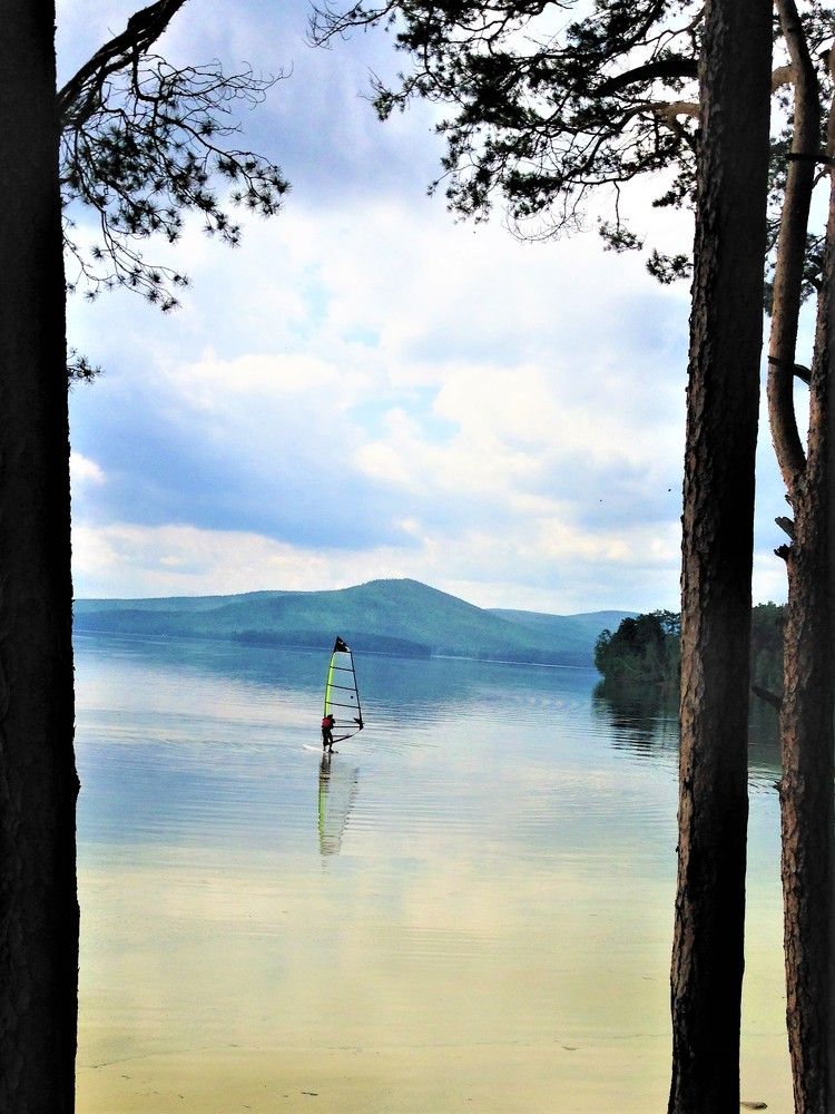 Photograph by Галина