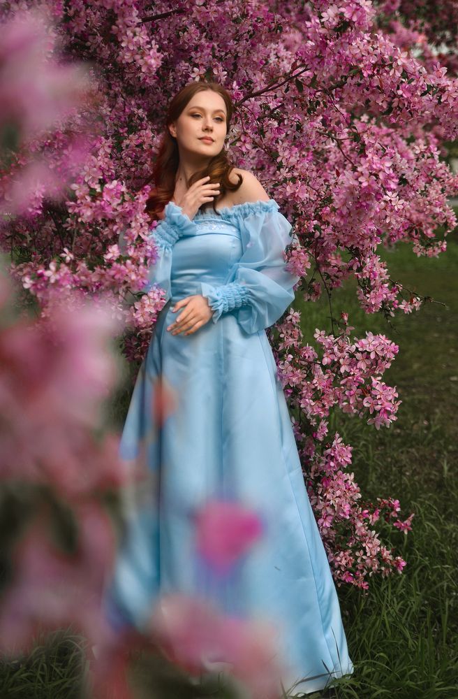 Photograph by Бавина Ира