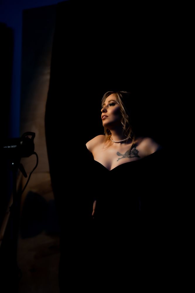 Photograph by Евгения Воеводина