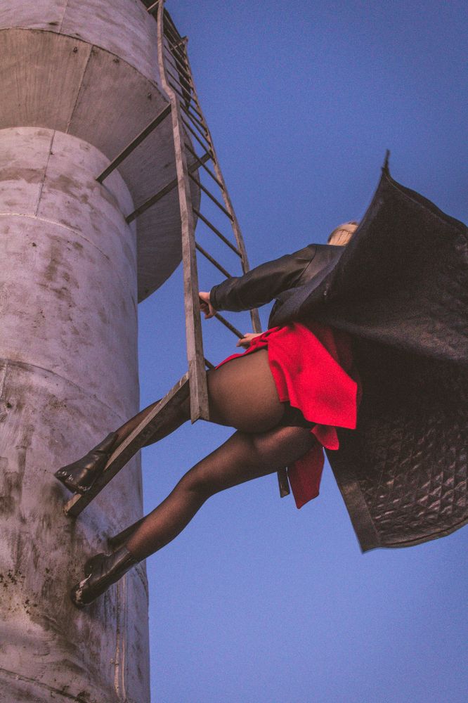 Photograph by Вячеслав Анокин