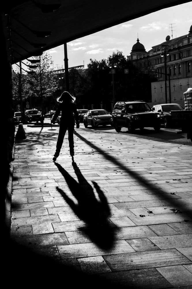 Photograph by Данила Пенкрат