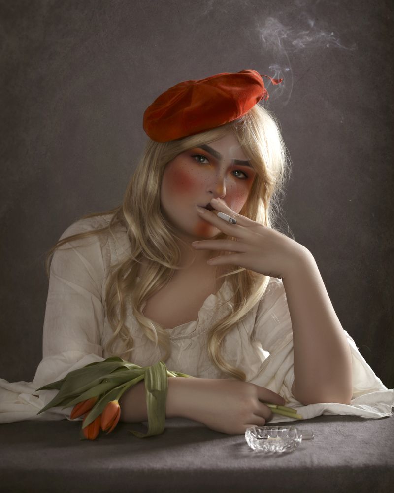 Photograph by Natalia Illing