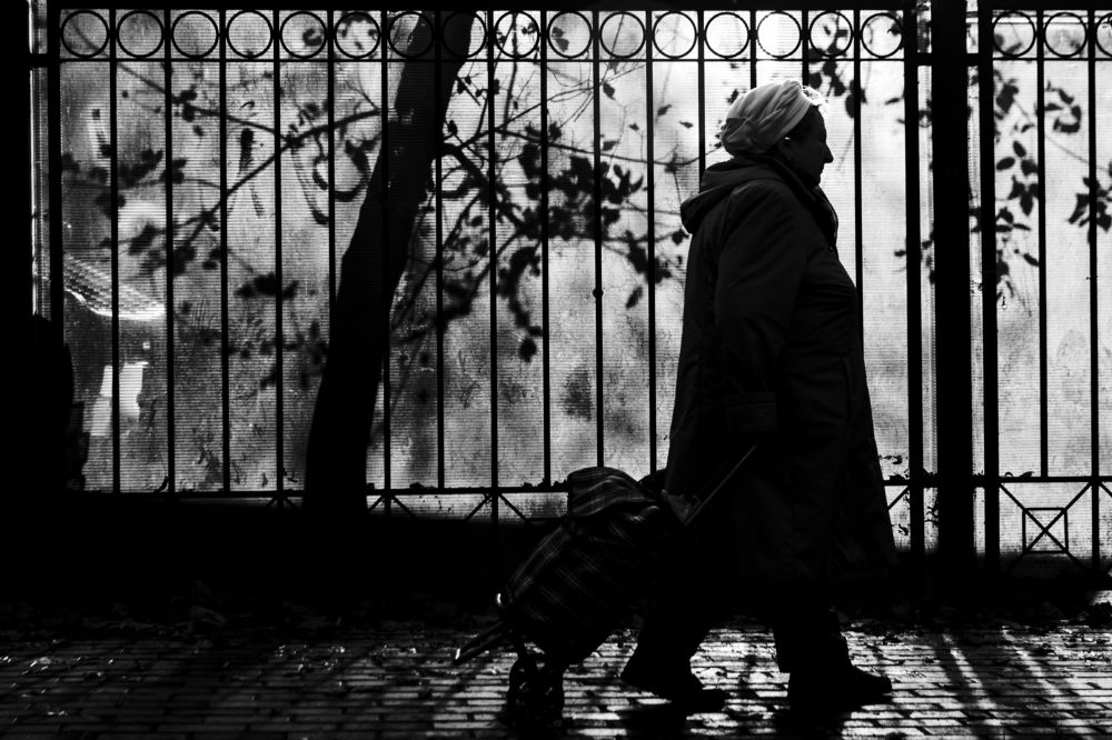 Photograph by Данила Пенкрат