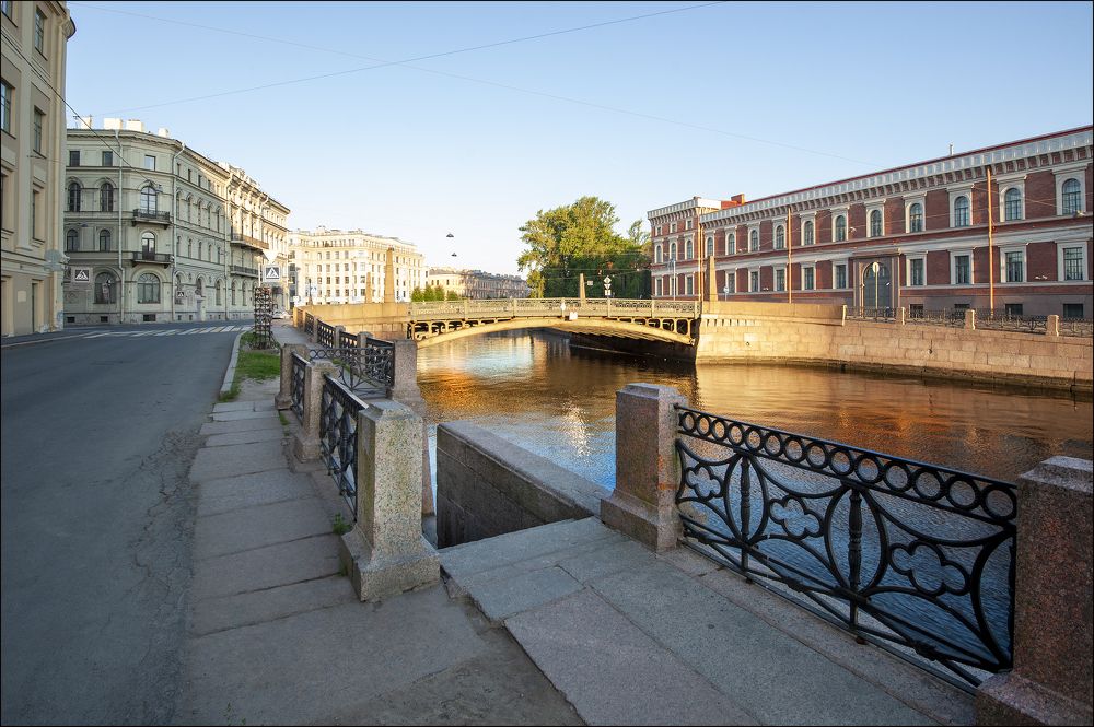 Photograph by Георгий Сапожников