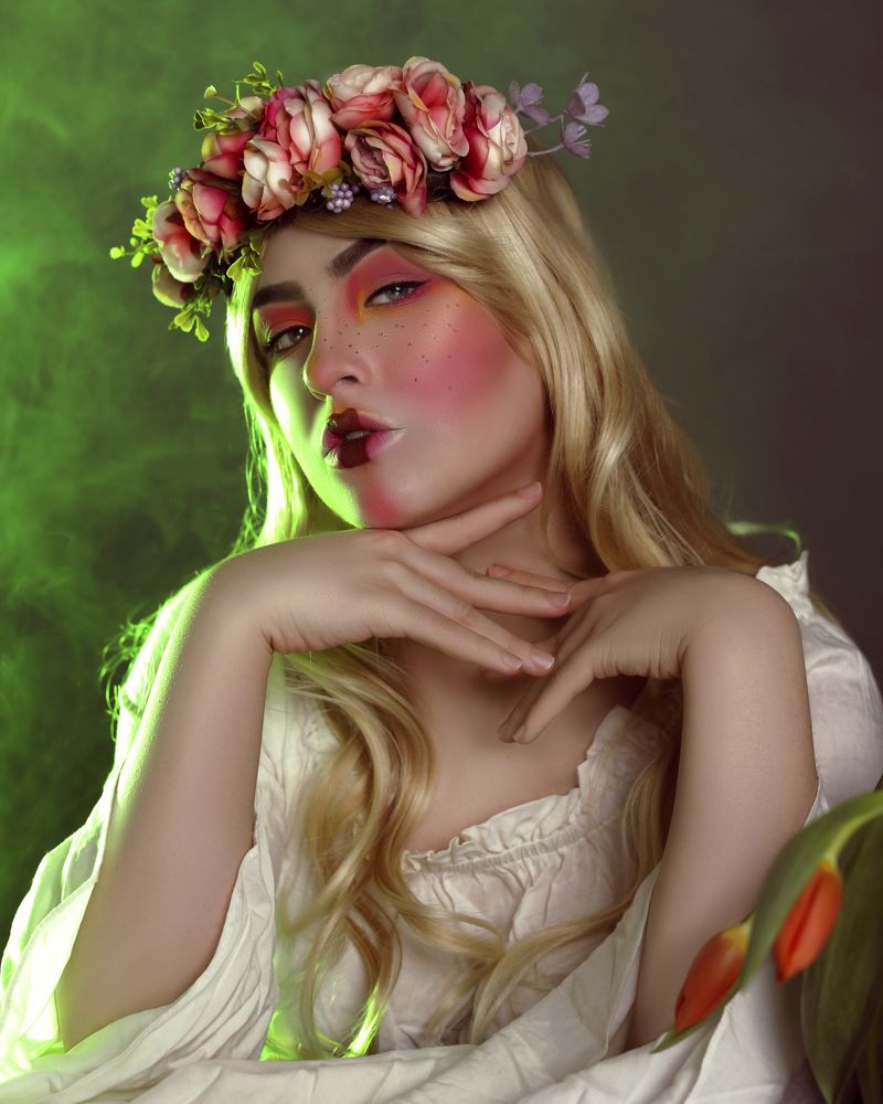 Photograph by Natalia Illing