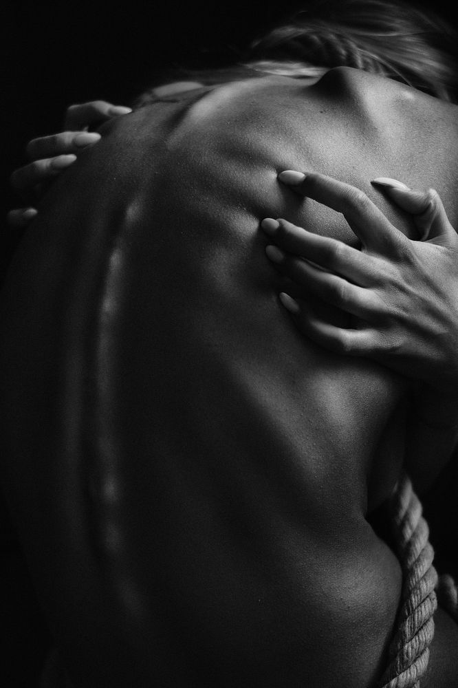 Photograph by Tatiana Bugaeva