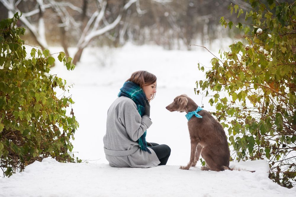 Photograph by Анна Титова