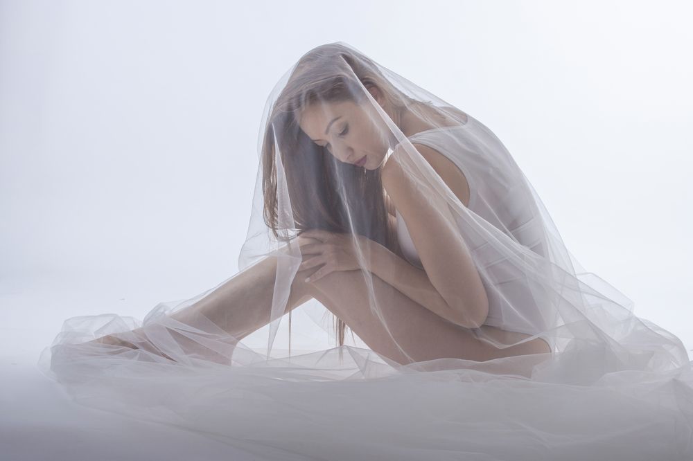 Photograph by Елена Бочкарёва